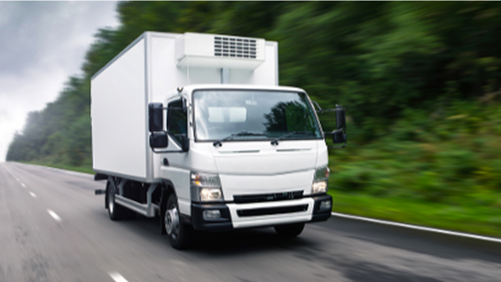 トラックファンド